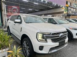 Ford Everest